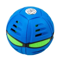 1 st. Phlat Ball Classic Flygande UFO Tefat Frisbee Wahu Goliath 23 cm