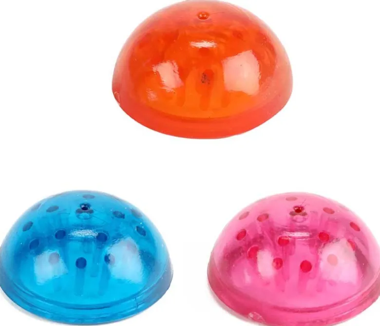 3 st. Popper Jellyfish Manet Fidget