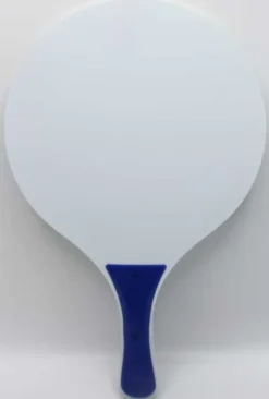 Strandtennisset Beach Ball Set till barn