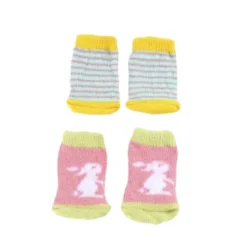 Strumpor 2-pack 36-40cm