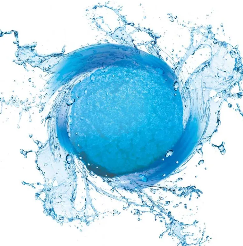 50 st. Splash vattenbollar 5 cm