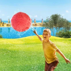 50 st. Splash vattenbollar 5 cm
