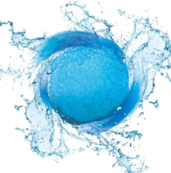 15 st. Splash vattenbollar 5 cm