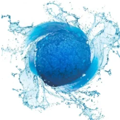 3 st. Stora Splash vattenbollar 15 cm