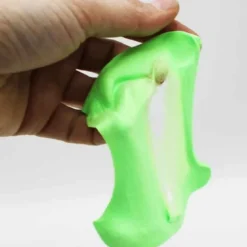 Studsande Putty Slime 6 st. burkar