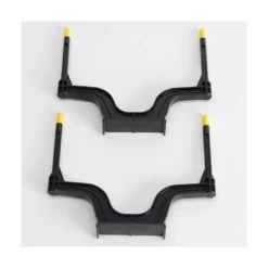 Timmerhållare 2 st. John Deere 1210E Skotare 02133 Bruder Reservdel