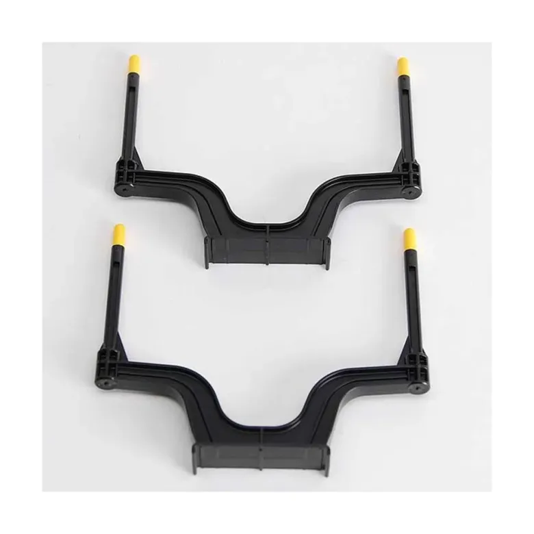 Timmerhållare 2 st. John Deere 1210E Skotare 02133 Bruder Reservdel