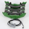 Transportsystem till John Deere C441R, 02032 Bruder Reservdel