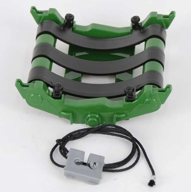 Transportsystem till John Deere C441R, 02032 Bruder Reservdel