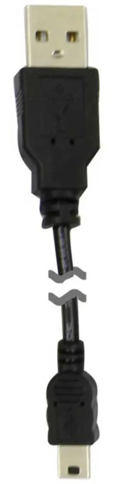 USB laddare till Helikopter Gyro V2 Jamara