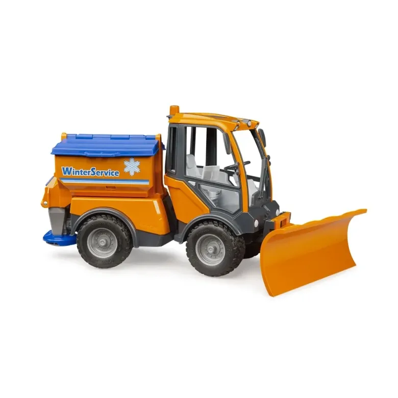 VarioCar Vinterväghållning 02690