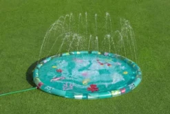 Vattenmatta Sprinklermatta 165 cm Bestway
