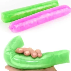 Vattenorm Water Snake Jumbo Fidget Leksak 25 cm
