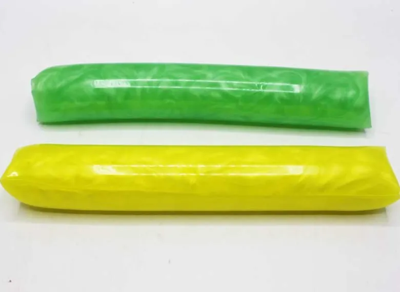 Vattenorm Water Snake Jumbo Fidget Leksak 25 cm