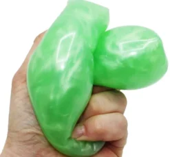 Vattenorm Water Snake Jumbo Fidget Leksak 25 cm