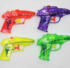 Vattenpistoler 4 pack