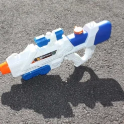 Vattenpistol Space Powershooter 50 cm