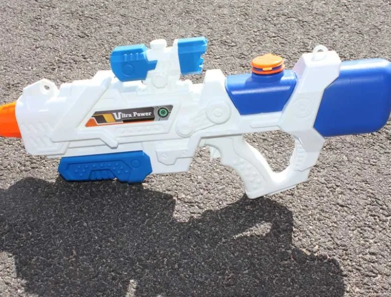 Vattenpistol Space Powershooter 50 cm