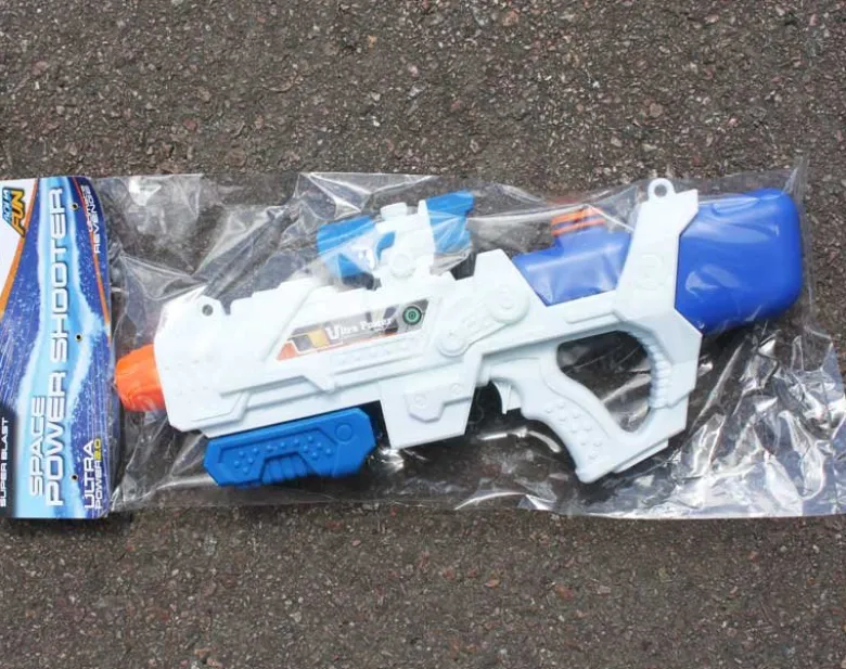 Vattenpistol Space Powershooter 50 cm