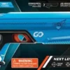 Vattenpistol SpyraGo Blue