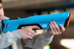 Vattenpistol SpyraGo Blue