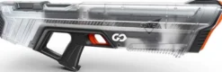 Vattenpistol SpyraGo Clear