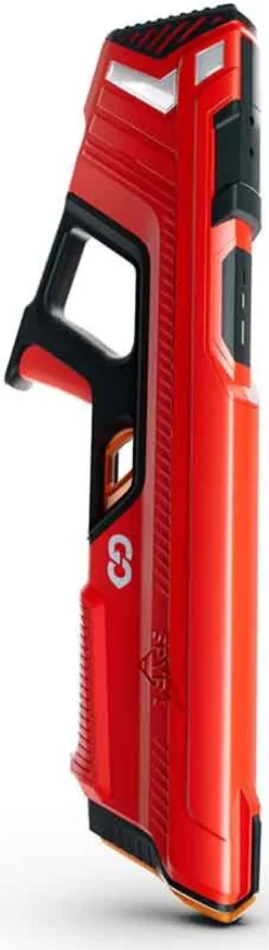 Vattenpistol SpyraGo Red
