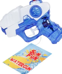 Vattenpistol Sun Fun 12 cm