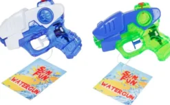 Vattenpistol Sun Fun 12 cm