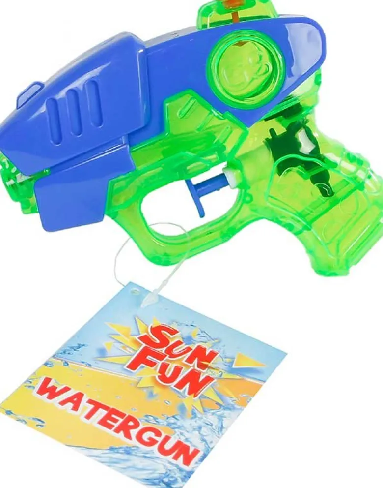 Vattenpistol Sun Fun 12 cm