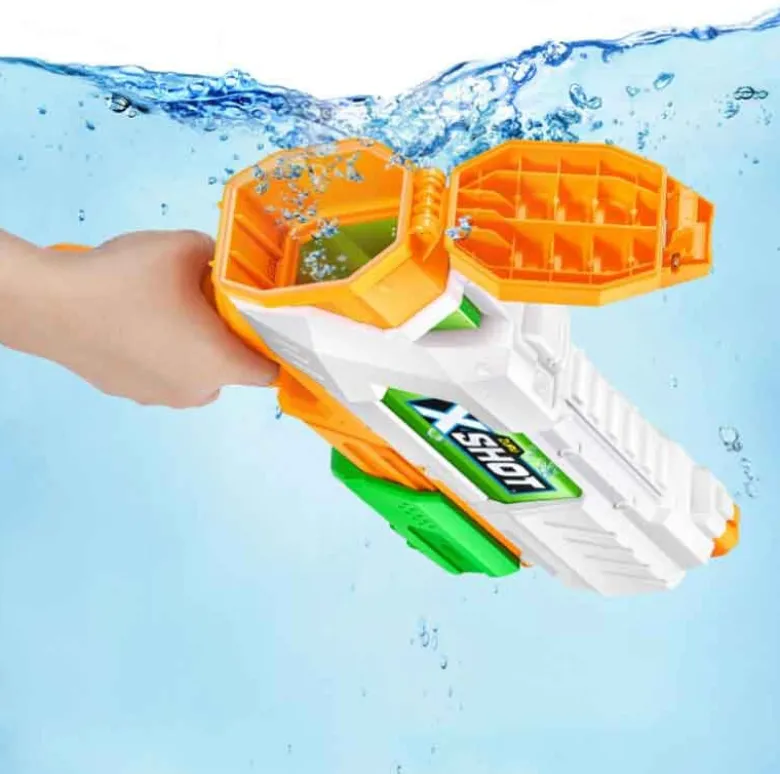 Vattenpistol X-Shot Fast Fill 700 ml