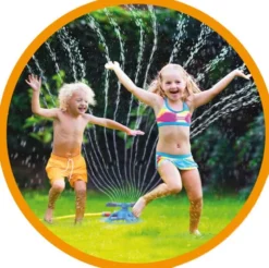 Vattenspridare vattenleksak Jet Splash