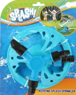 Vattenspridare vattenleksak Jet Splash