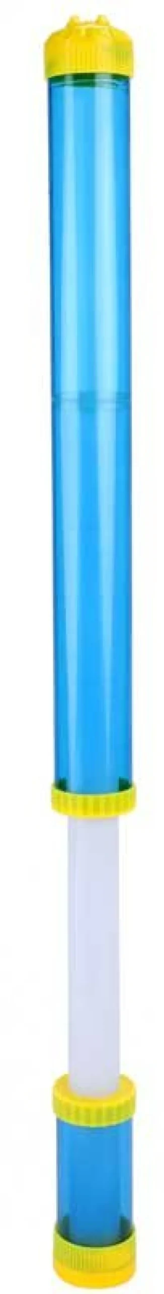Vattensprutare med ljus vattenleksak 50 cm