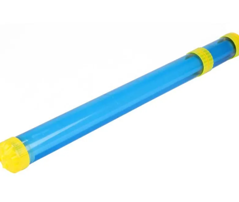Vattensprutare med ljus vattenleksak 50 cm