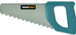 Verktygsbälte till barn och leksaksverktyg Power Tools
