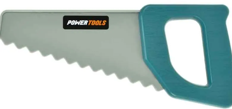 Verktygsbälte till barn och leksaksverktyg Power Tools