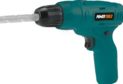 Verktygsbälte till barn och leksaksverktyg Power Tools