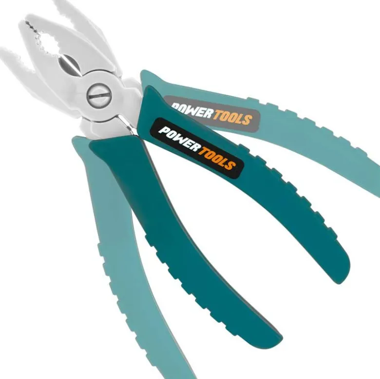 Verktygsbälte till barn och leksaksverktyg Power Tools