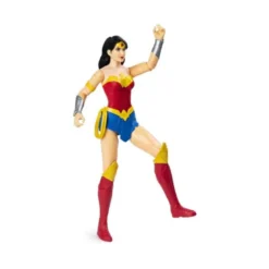 Wonder Woman Figur 30 cm DC Comics