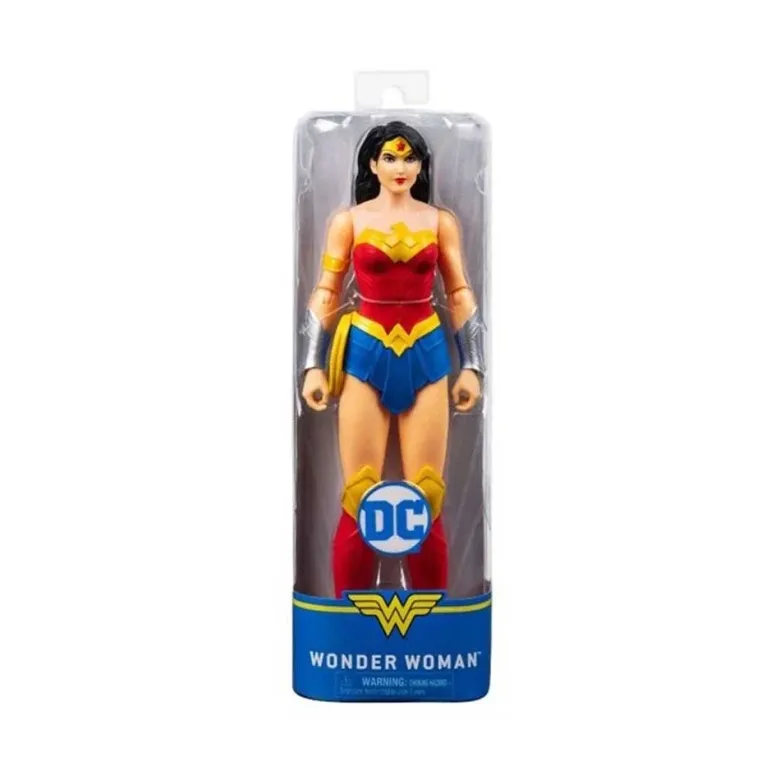 Wonder Woman Figur 30 cm DC Comics
