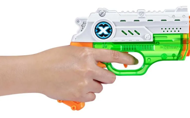X-SHOT Nano Fast Fill Vattenpistol