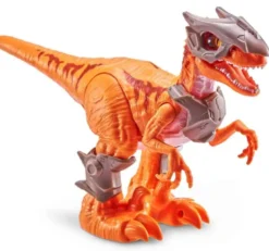 Zuru Robo Alive Dinosaurie Raptor Dino Wars