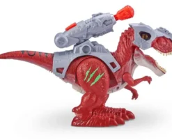 Zuru Robo Alive Dinosaurie T-Rex Dino Wars